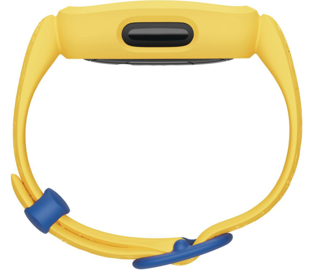 Google Fitbit ACE 3 Minionki - 735498 - zdjęcie 4